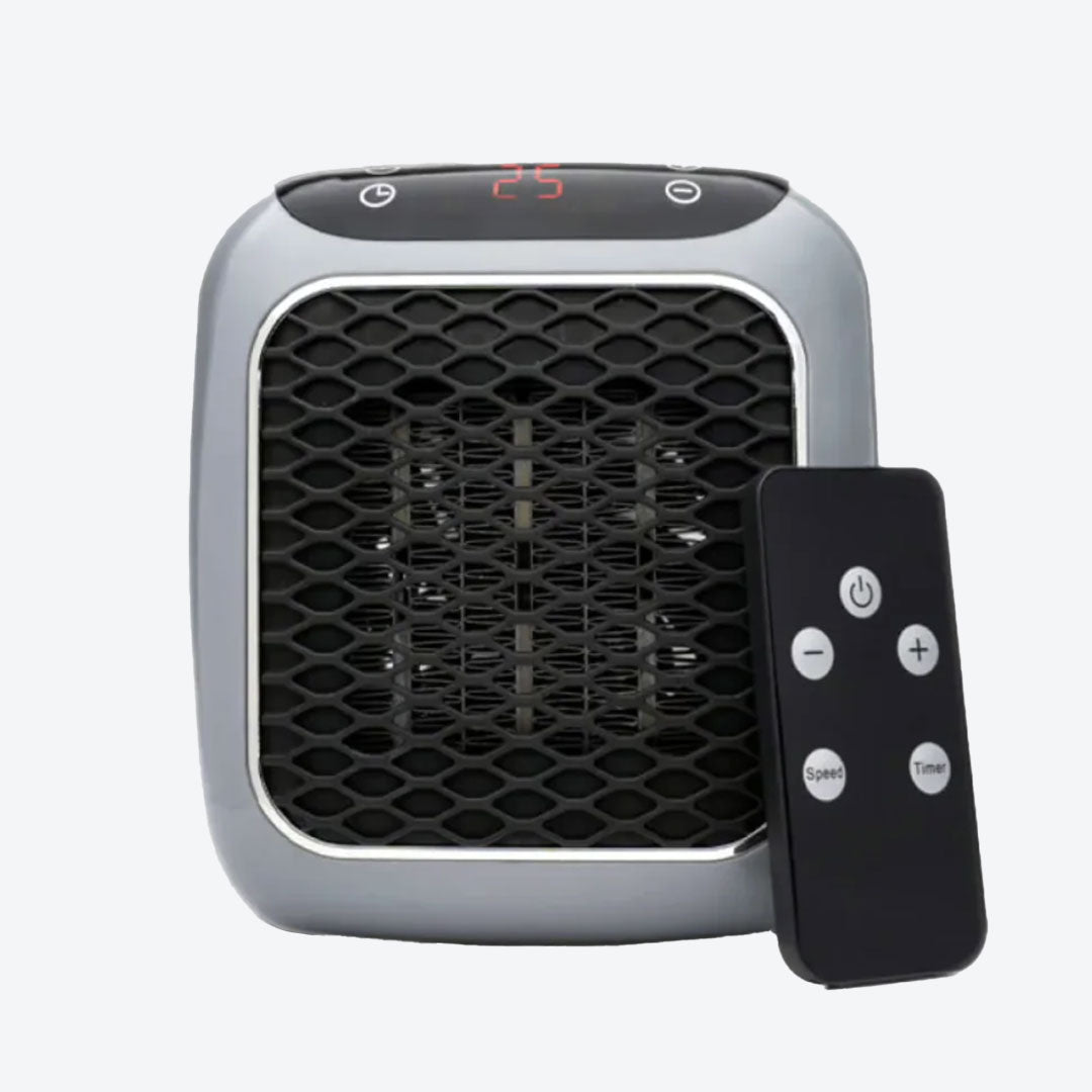 Space Heater