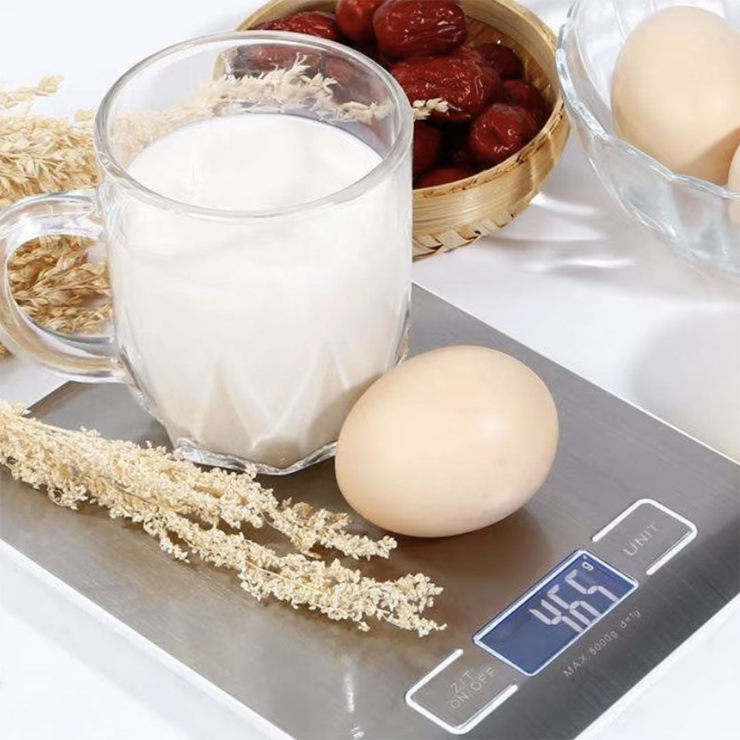 Digital Kitchen Scale