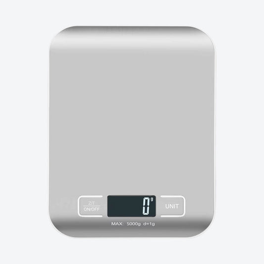 Digital Kitchen Scale