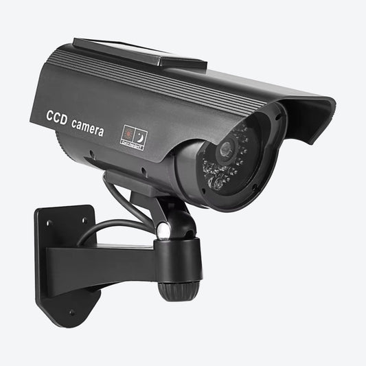 Fake Security Camera