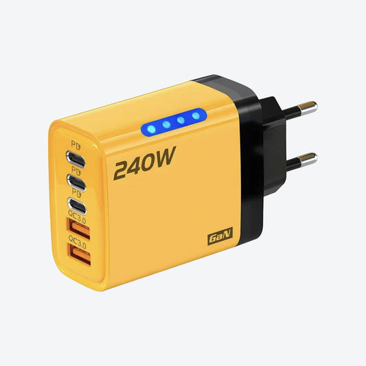 Multiport USB Charger