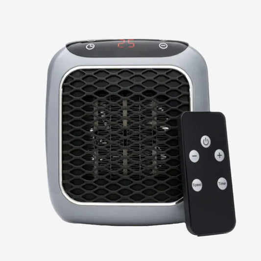 ChauffeRapid Space Heater