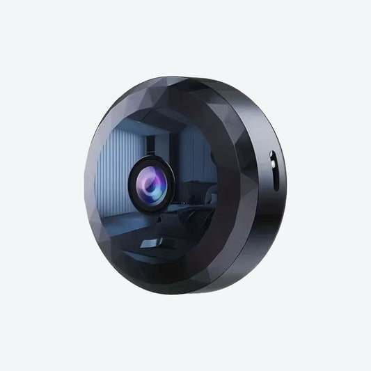 Mini Spy Camera